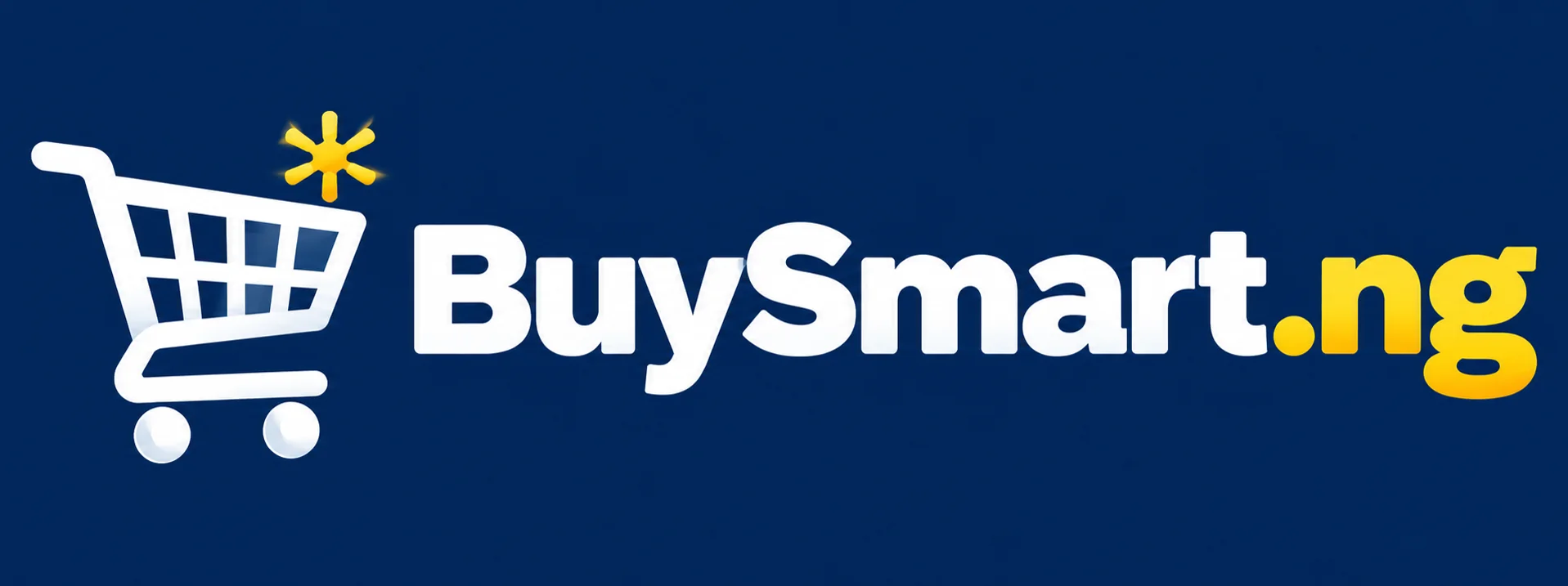 BuySmart.ng logo
